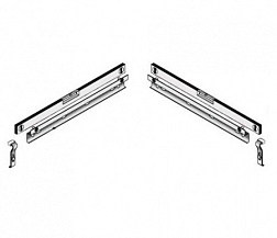 Комплект креплений для поддона для ванн 2.9553.7.000.000.1 Laufen